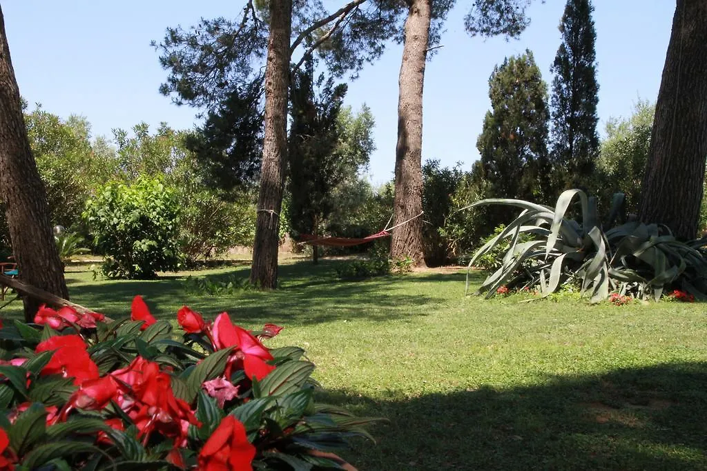 Agriturismo La Ronca-1