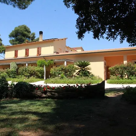 Agriturismo La Ronca-2